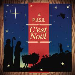 PUSH : C'Est Noel